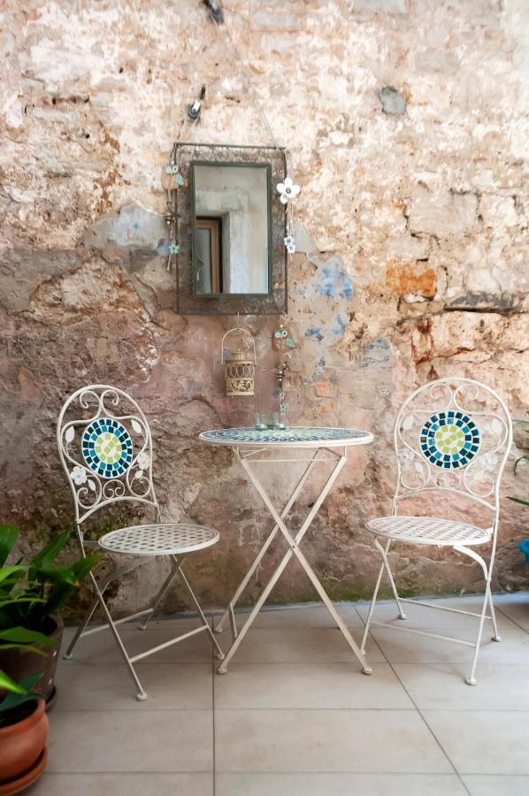 Apartment Amici With Terrace In Center Of Rovinj Exterior foto